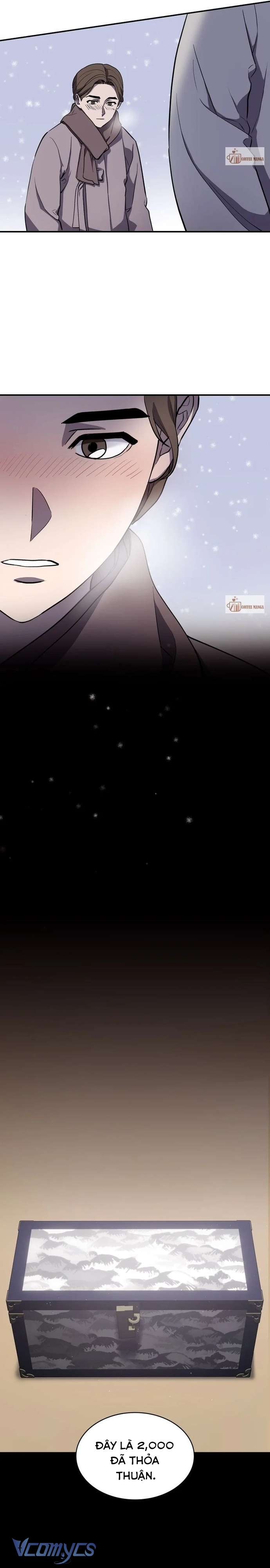 Hong Rang thân mếm Chap 5 - Trang 4