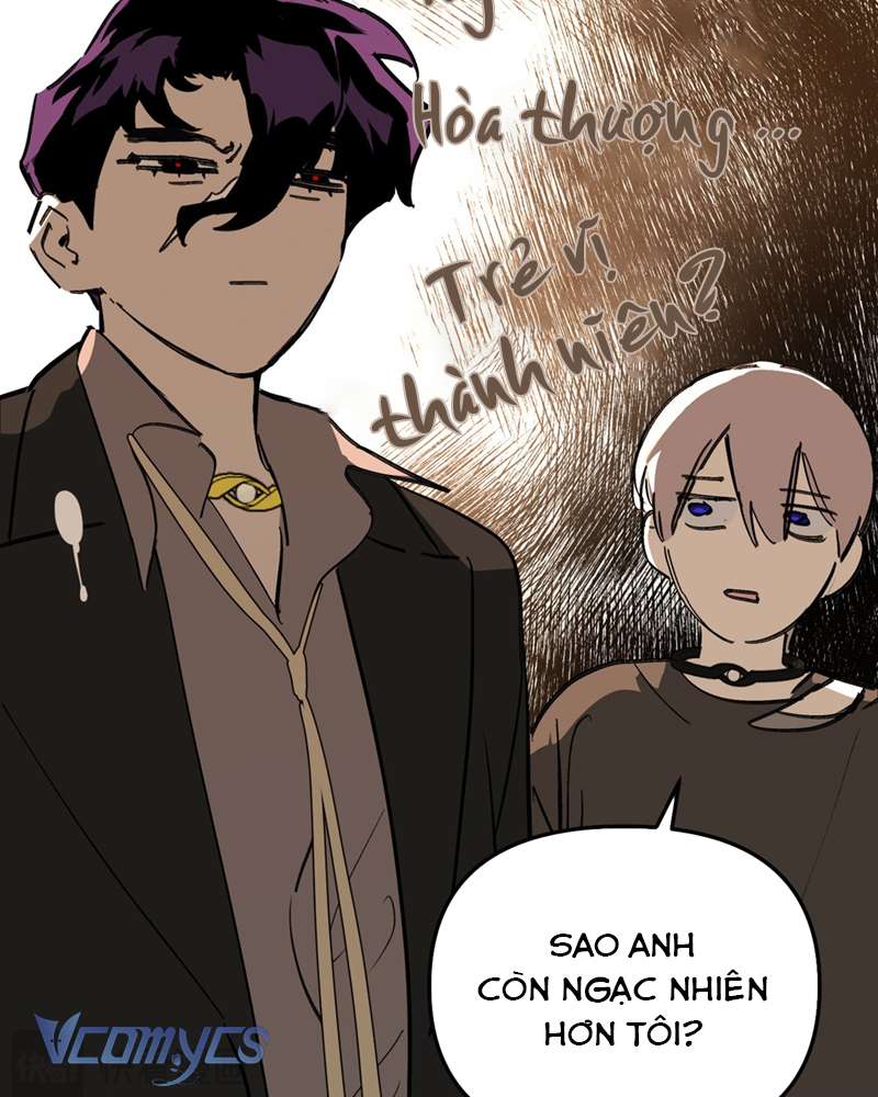 Ác Chi Hoàn Chapter 30 - Trang 4
