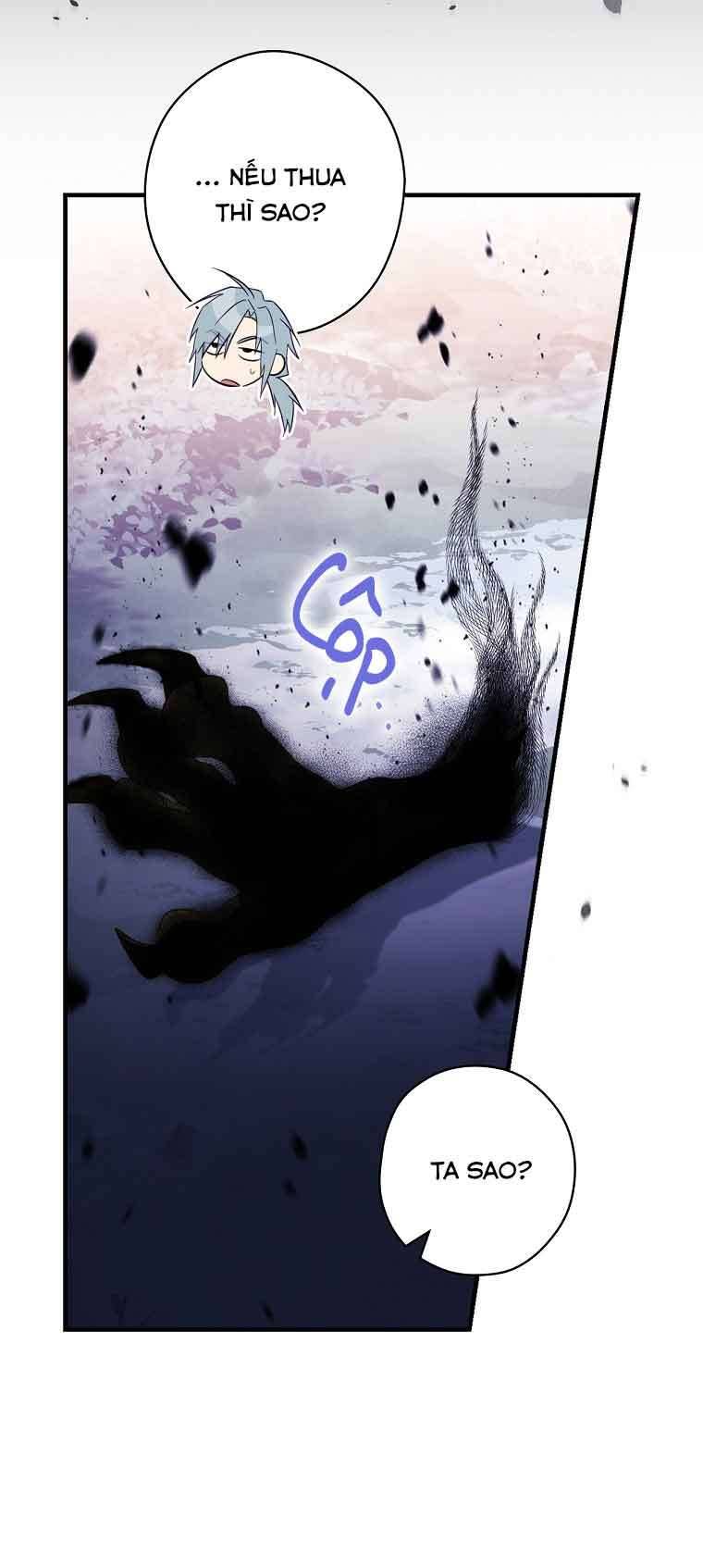 Phương Pháp Khiến Phu Quân Đứng Về Phía Tôi Chapter 69 - Trang 4