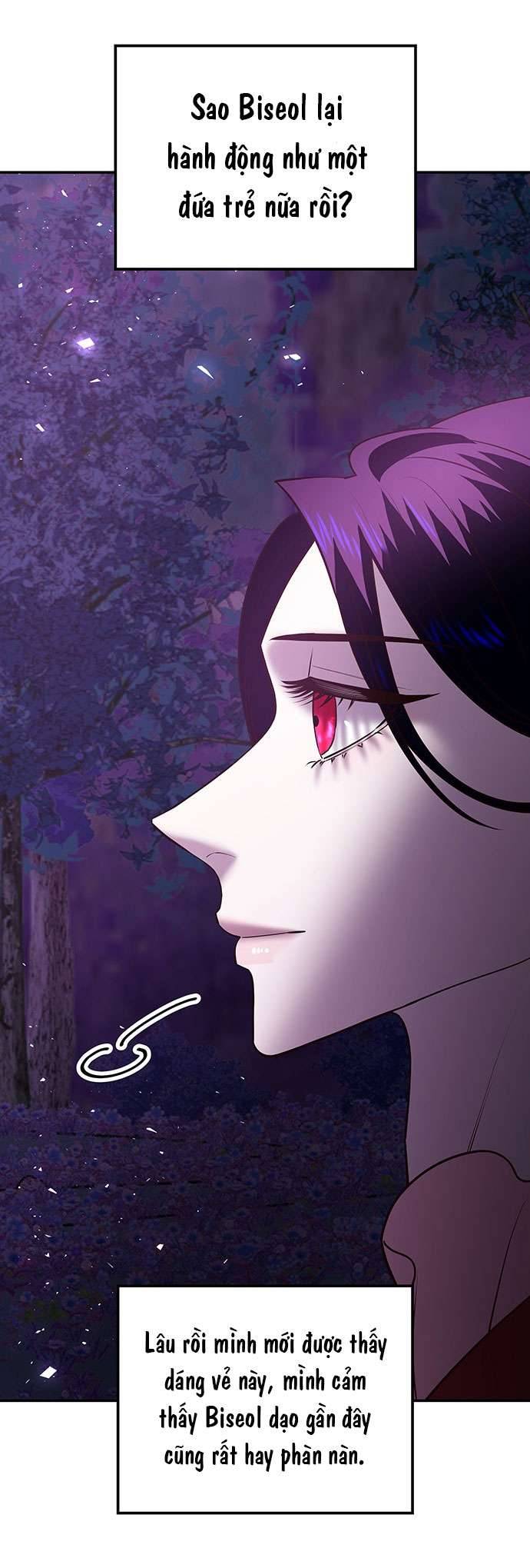 Vương Tử Huyền Bí Chapter 44 - Next Chapter 45