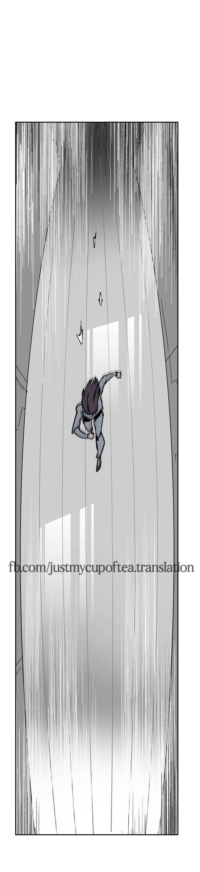 Yêu Không Hồi Kết Chap 45 - Next Chap 46