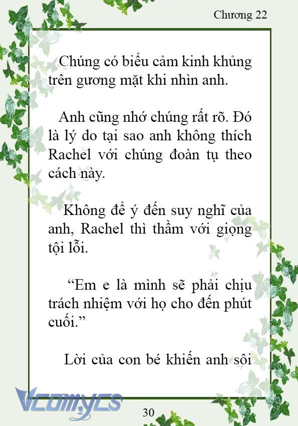 [Novel] Trở Thành Em Gái Của Nam Chính Tiểu Thuyết Đam Mỹ Chap 22 - Trang 2