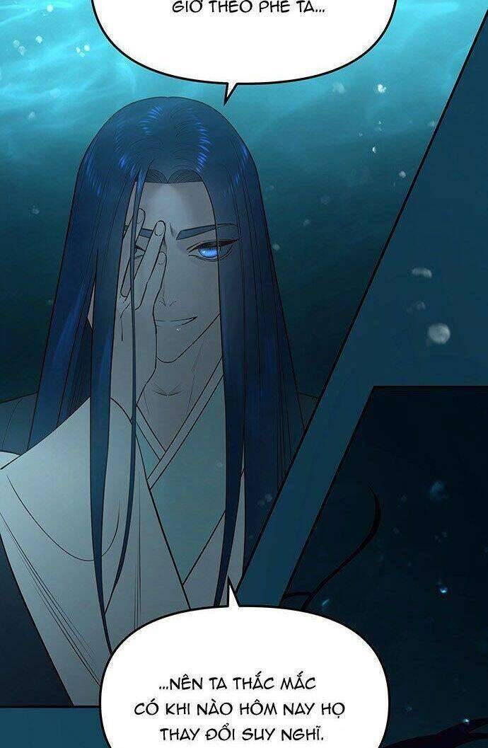 Vương Tử Huyền Bí Chapter 71 - Next Chapter 72