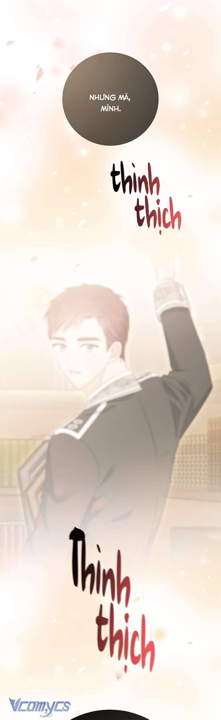 Hãy Để Tiểu Thư Emily Yên Chapter 10 - Trang 4