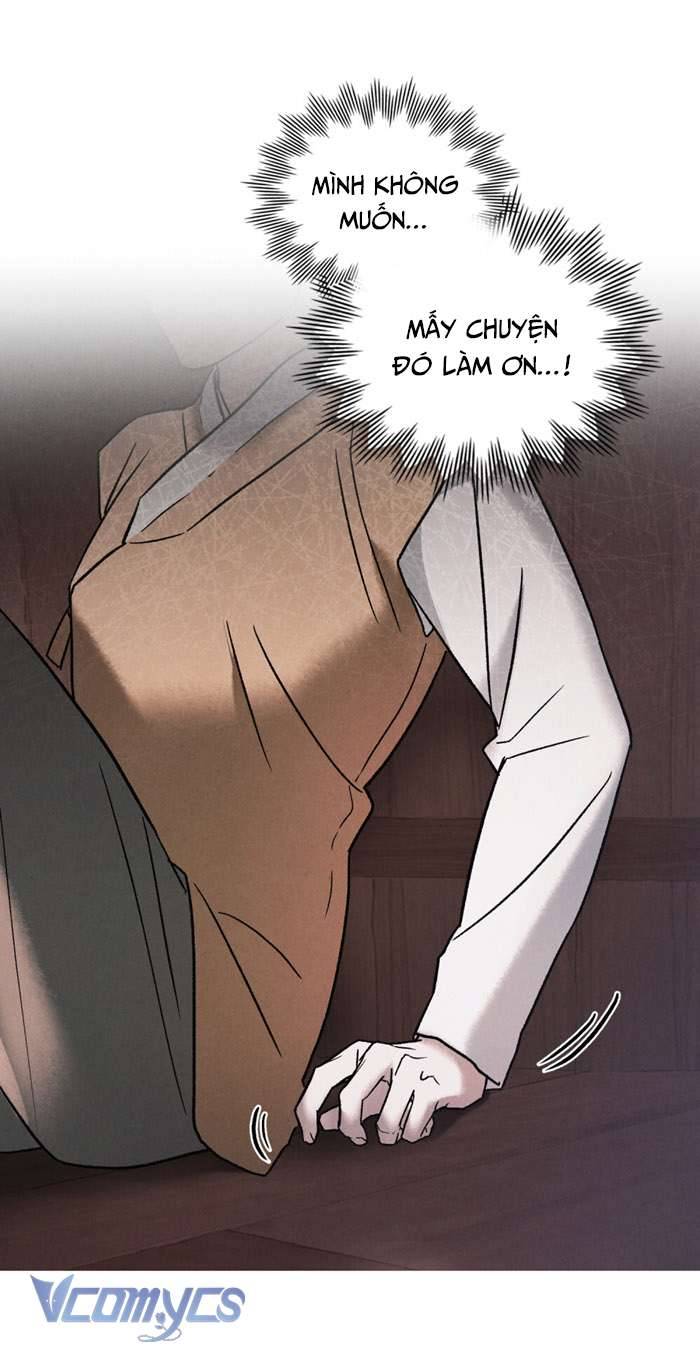 [18+] Đêm Giông Bão Chap 5 - Trang 2