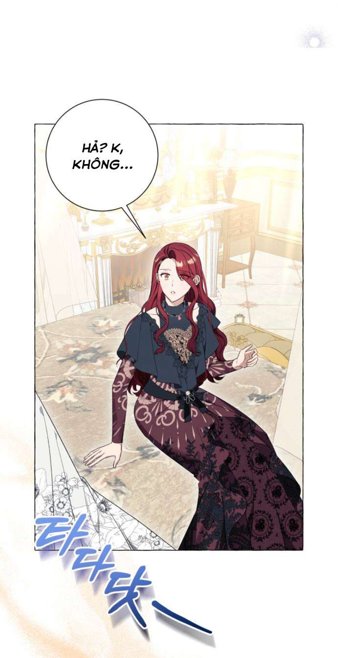 Tôi Tưởng Đó Chỉ Là Tiểu Thuyết Trọng Sinh Bình Thường Chap 28 - Trang 2