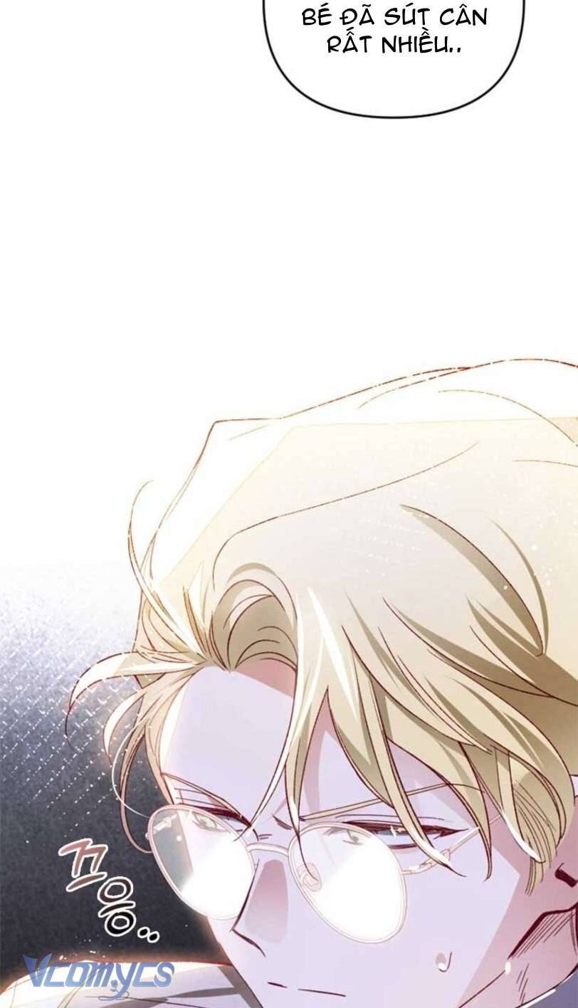 Nuôi vị hôn phu bằng tiền bạc. Chap 35 - Trang 2