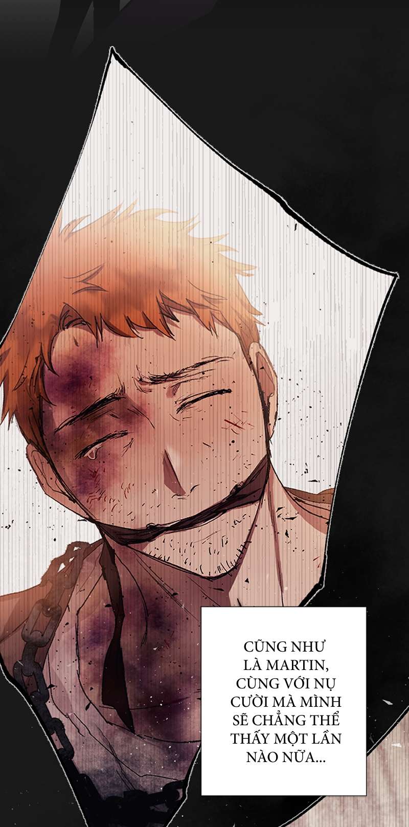 Lời Thú Nhận Của Chúa Tể Bóng Tối Chap 81 - Trang 2