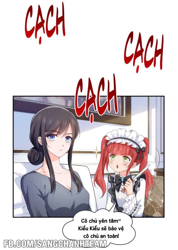 Hệt Như Hàn Quang Gặp Nắng Gắt Chap 186 - Trang 4