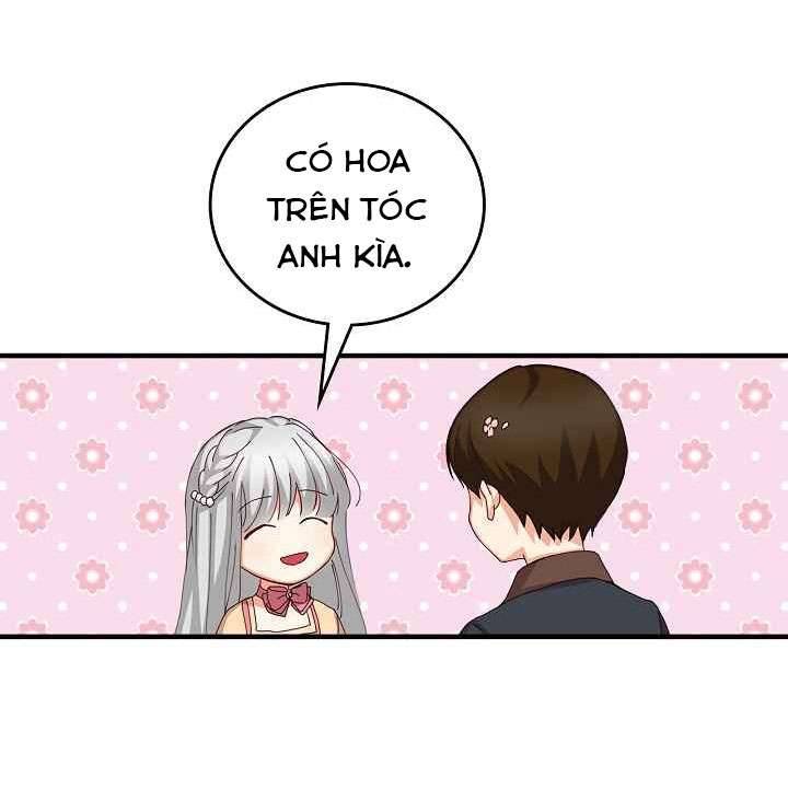 Cẩn Thận Với Các Anh Trai Đấy! Chap 43 - Trang 2