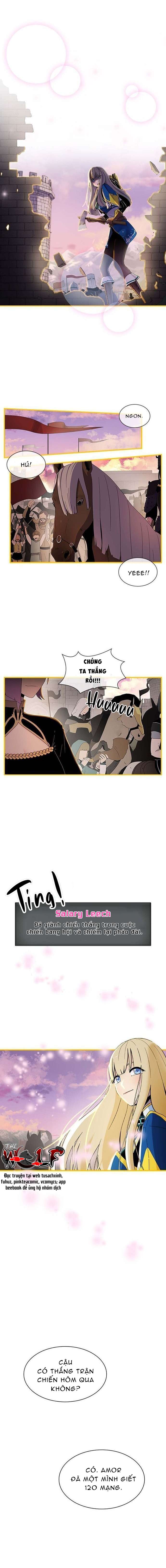 Yêu Anh 200% Công Lực Chapter 1 - Next Chapter 2