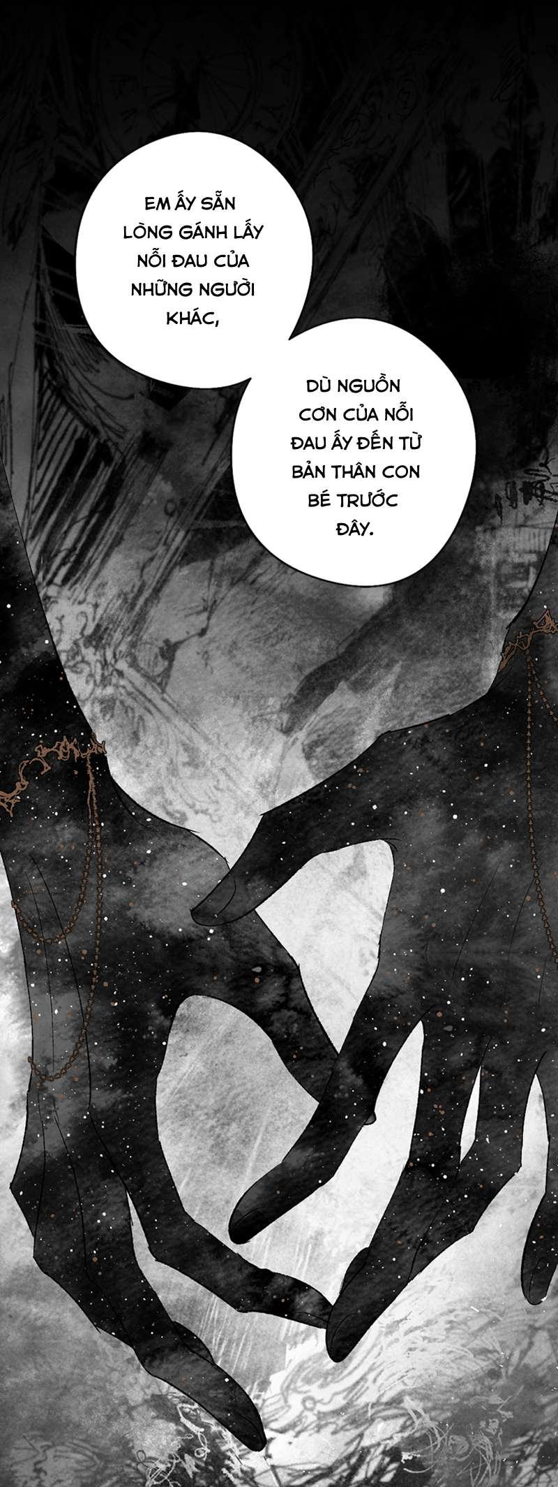 Lời Thú Nhận Của Chúa Tể Bóng Tối Chap 81 - Trang 2