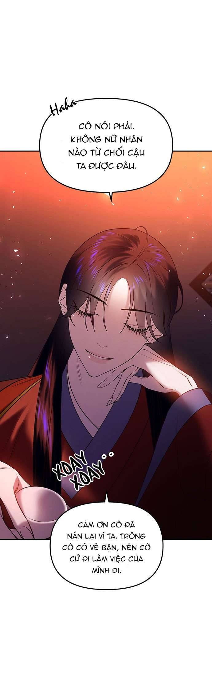 Vương Tử Huyền Bí Chapter 46 - Next Chapter 47