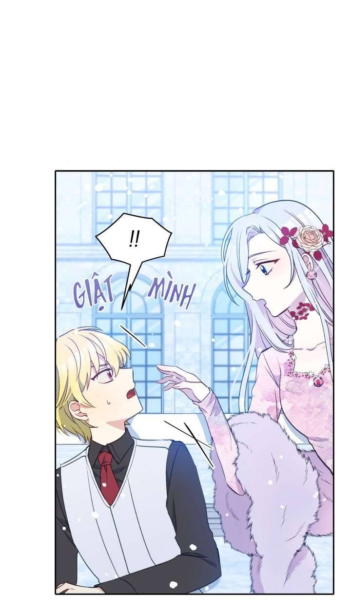 Người Bảo Hộ Của Bạo Quân Là Ma Nữ Tàn Độc Chap 29 - Trang 4