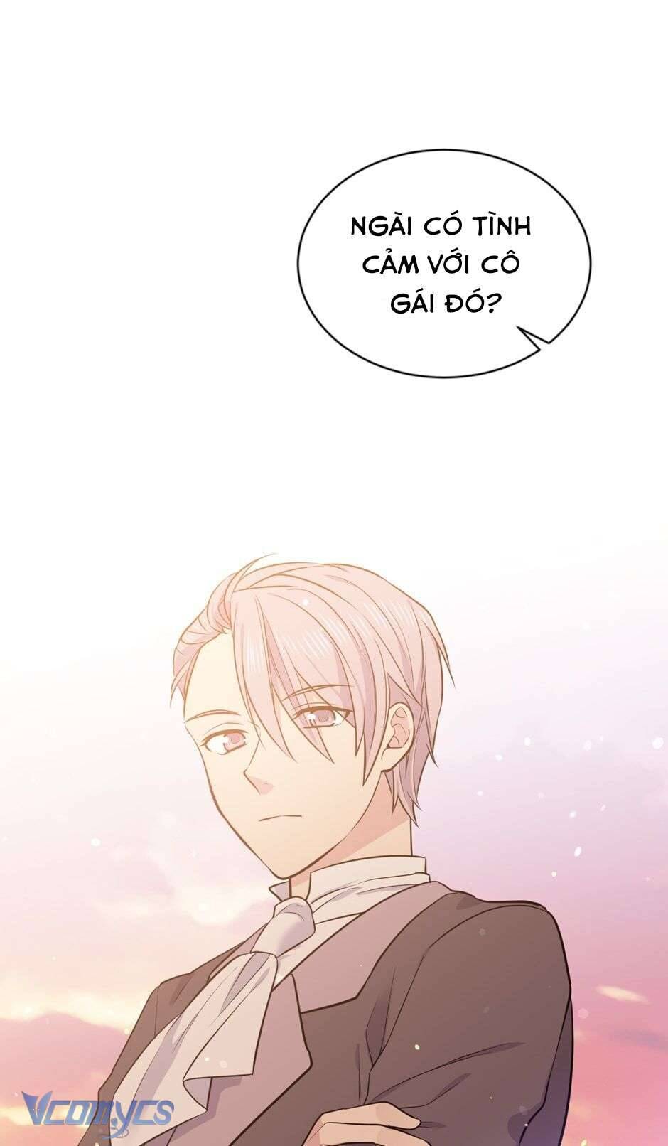 Mục Tiêu Là Cuộc Sống Hoàn Hảo Bất Khả Xâm Phạm Chapter 23 - Trang 4