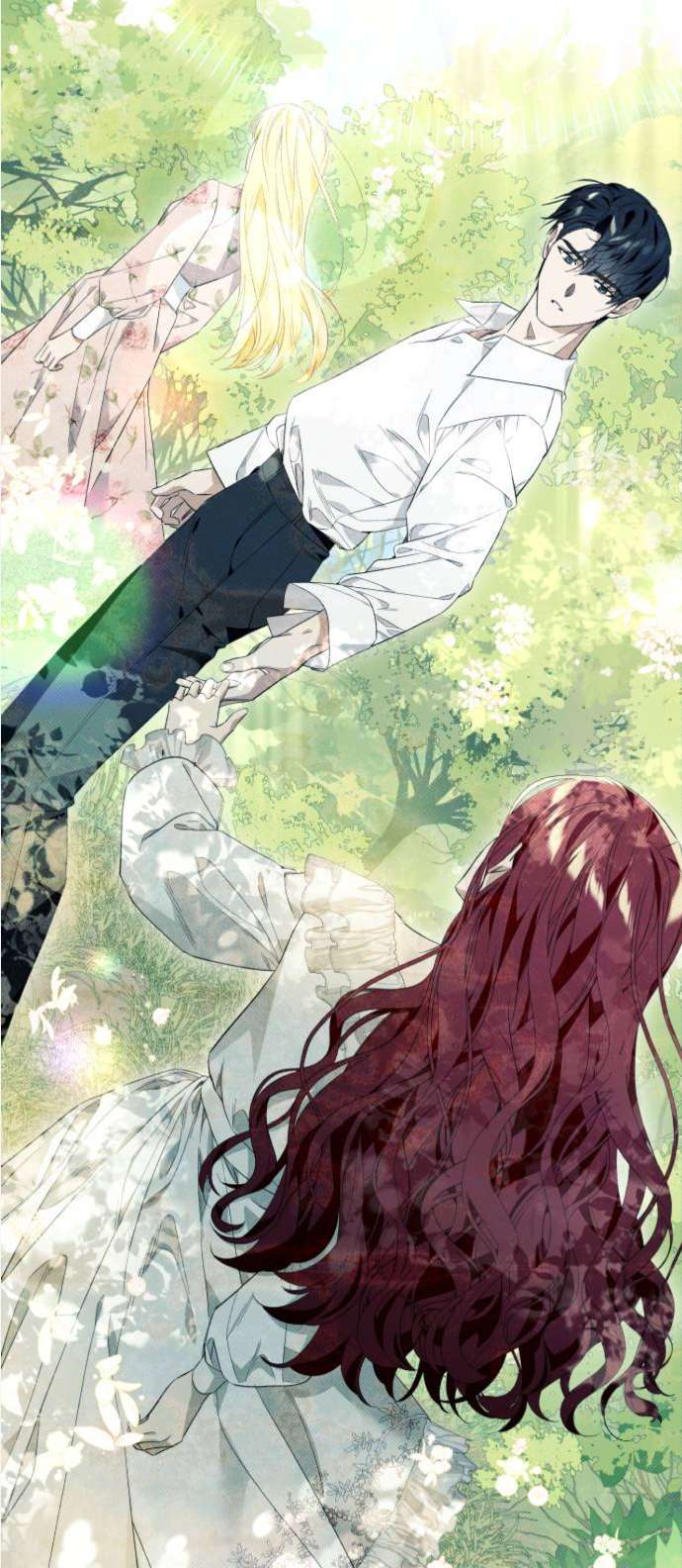 Tôi Tưởng Đó Chỉ Là Tiểu Thuyết Trọng Sinh Bình Thường Chapter 21 - Trang 4