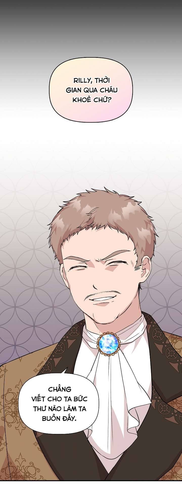 Tôi Không Phải Là Cinderella Chapter 39 - Trang 4