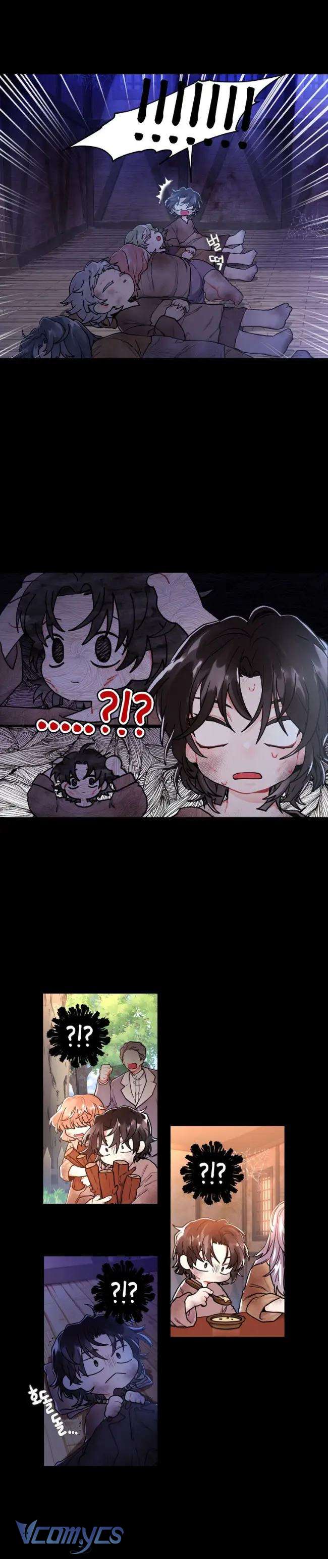 Tôi Đã Trở Thành Con Gái Nuôi Của Nam Chính Chap 13 - Trang 2