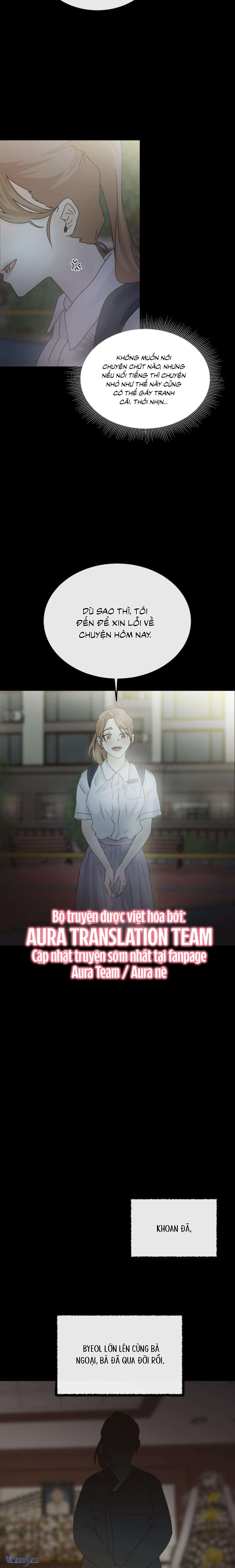 Trở Thành Gia Đình Chapter 17 - Next Chapter 18