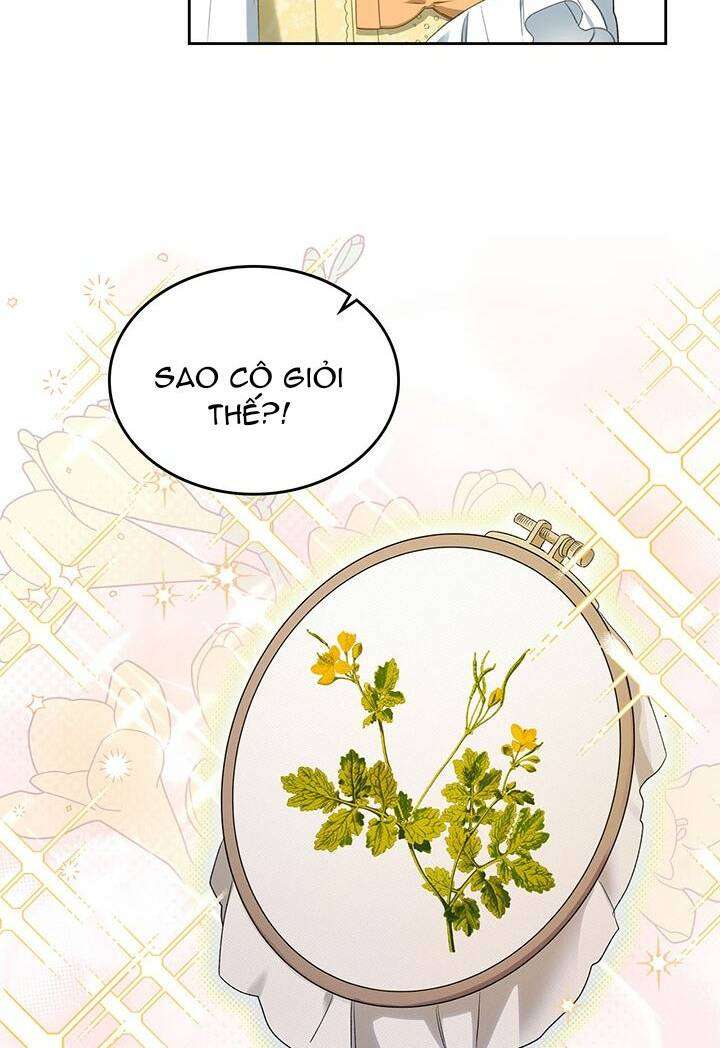 Nam Chính Quái Vật Sống Dưới Giường Tôi Chapter 15 - Trang 4