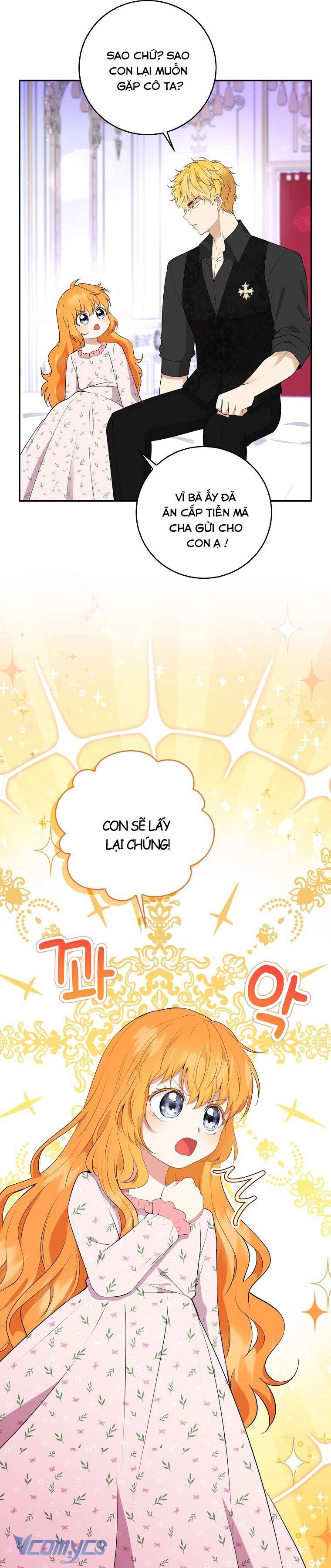 Sóc Con Tài Năng Chap 38 - Next Chap 39