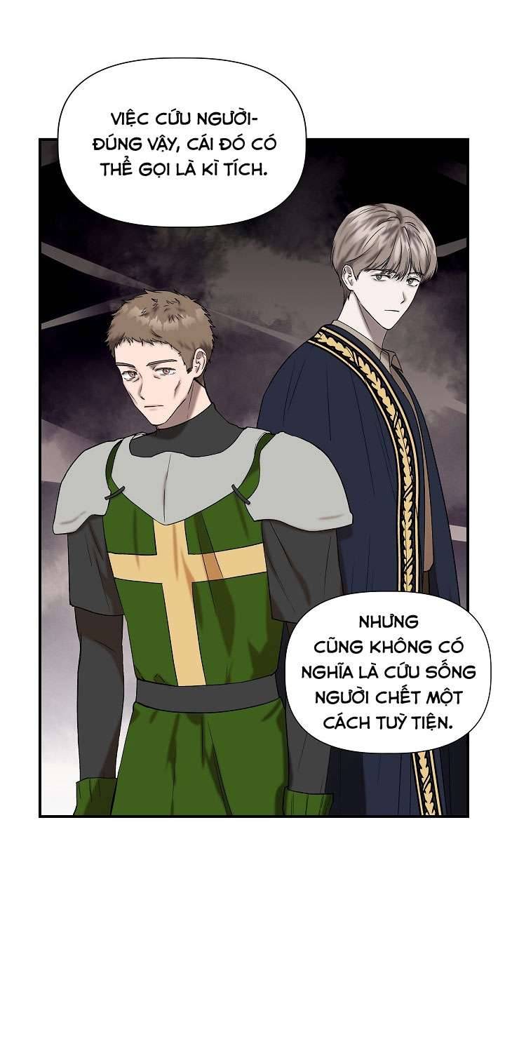 Tôi Không Phải Là Cinderella Chapter 46 - Trang 4
