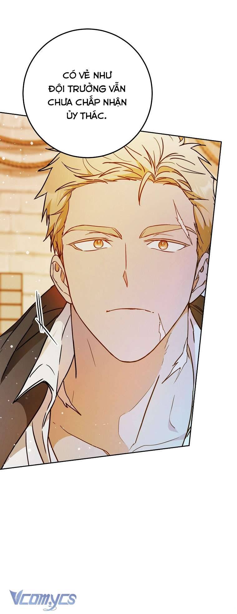 Tôi Trở Thành Vợ Của Nam Chính Chap 75 - Trang 3