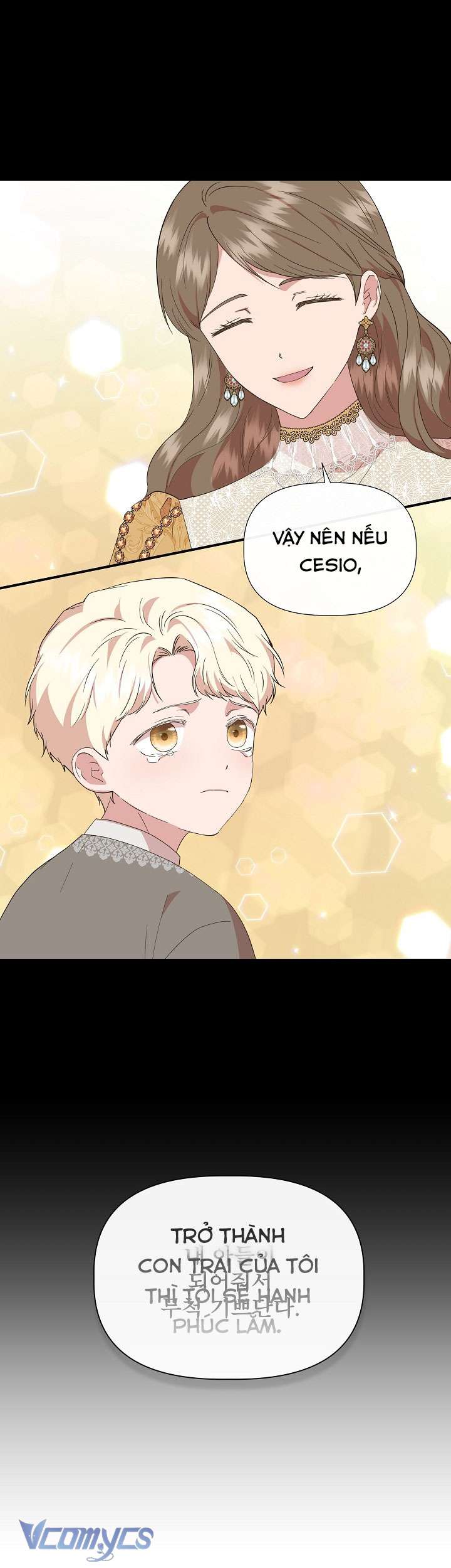 Tôi Không Phải Là Cinderella Chapter 92 - Trang 4