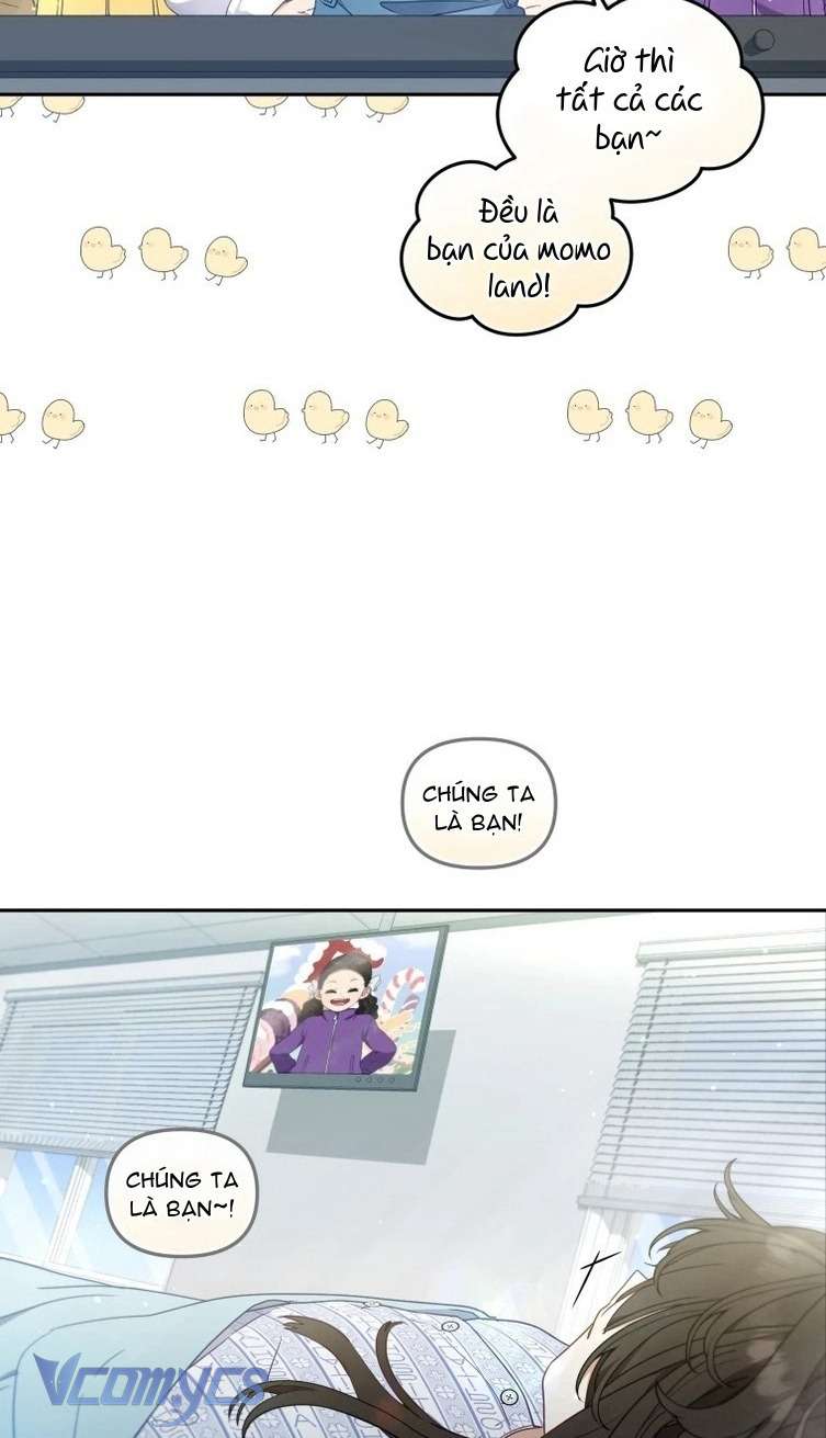 Tôi Được Nuôi Dưỡng Bởi Những Kẻ Phản Diện Chap 63 - Trang 3