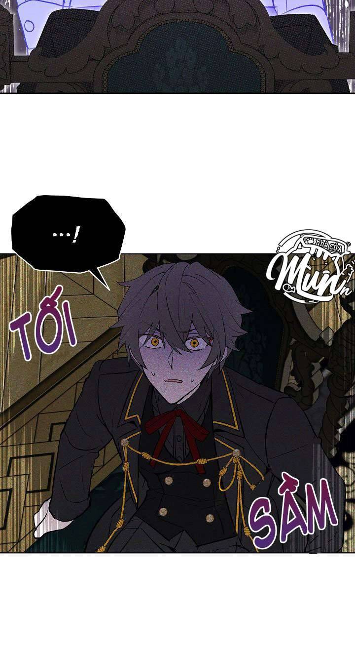 Quý Cô Thế Giới Ngầm Chap 11 - Trang 4