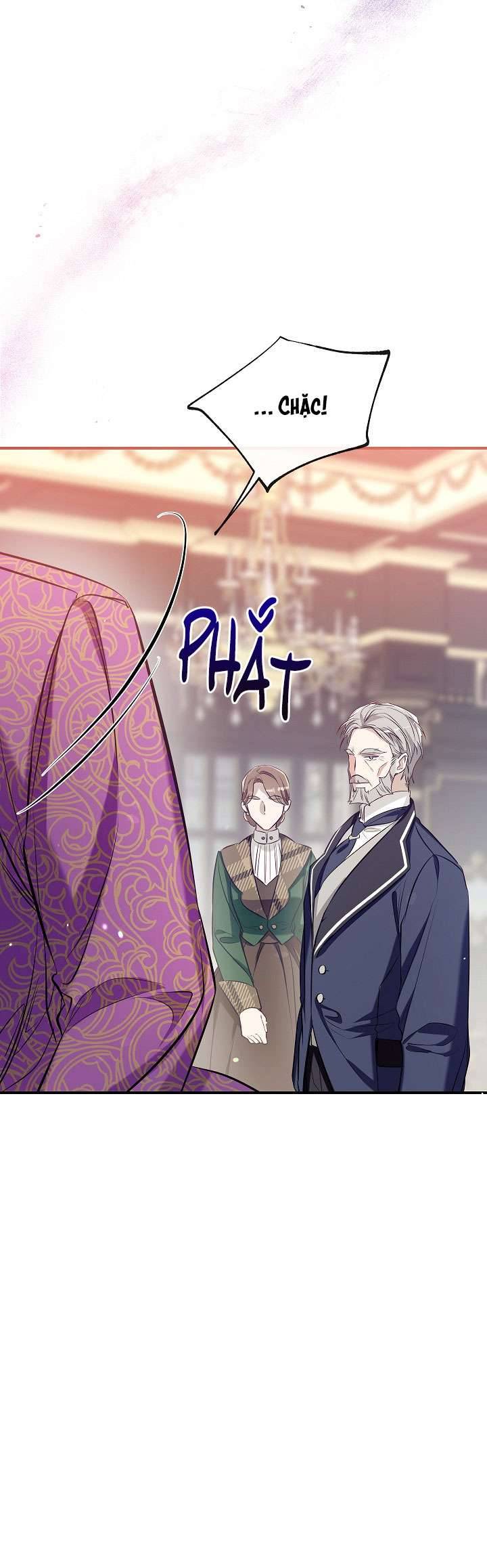 Chúng Ta Có Thể Trở Thành Một Gia Đình Được Không? Chap 53 - Trang 2