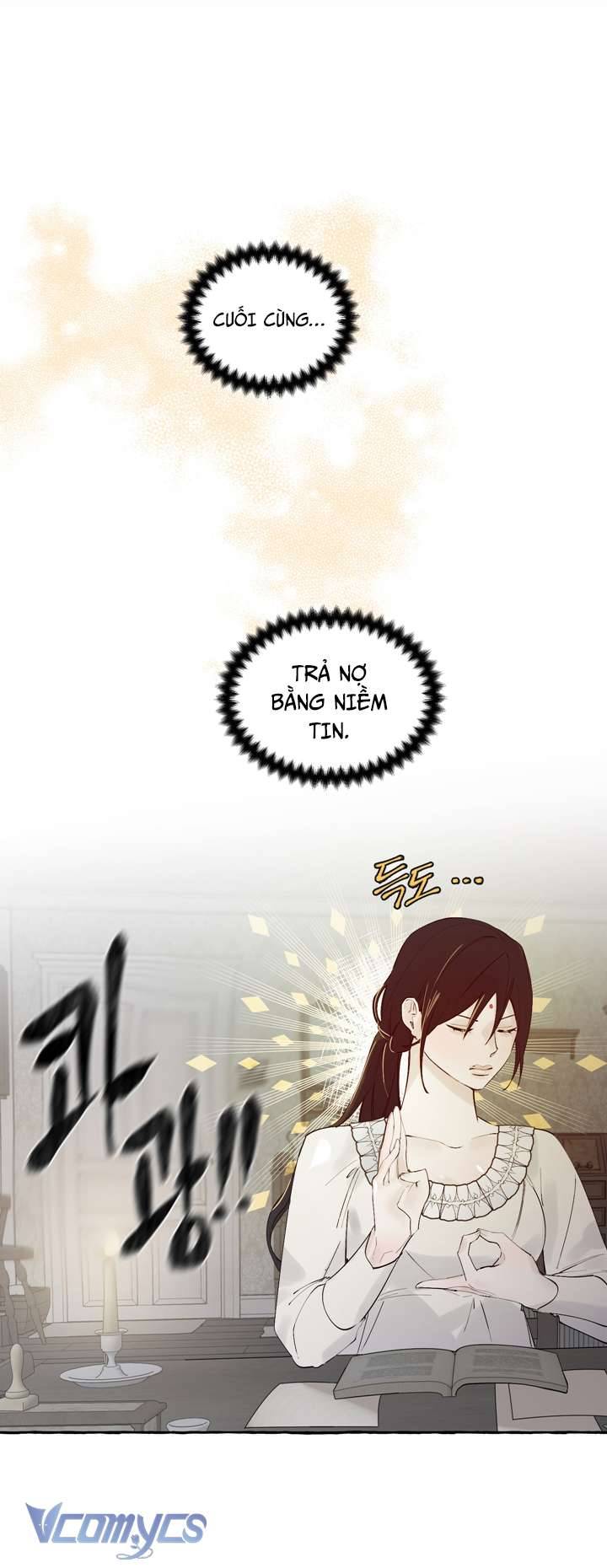 [18+] Hoàng Cung Có Chó Dữ! Chap 4 - Next Chap 5