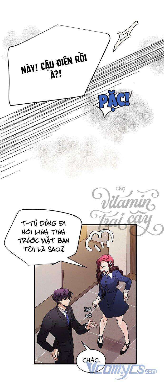 Oan Gia Ngõ Hẹp Chapter 6 - Next Chapter 7