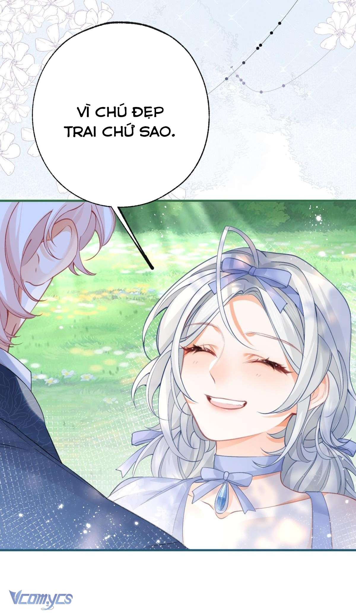 Bỗng Một Ngày Tôi Trở Thành Công Chúa Tế Phẩm Chap 25 - Trang 2