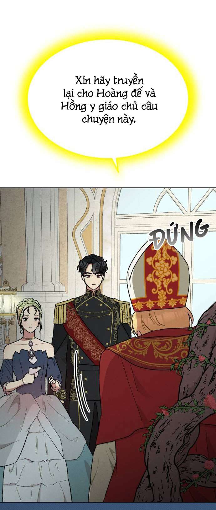 Nam Thứ Đình Công Thì Phải Làm Sao?! Chapter 13 - Trang 4