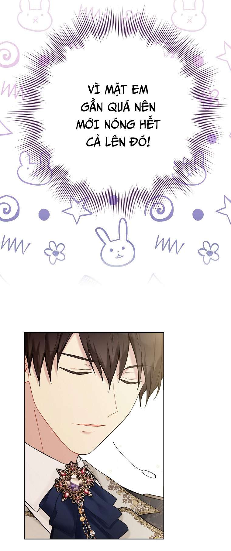 Vương Miện Lục Bảo Chap 65 - Next Chap 66