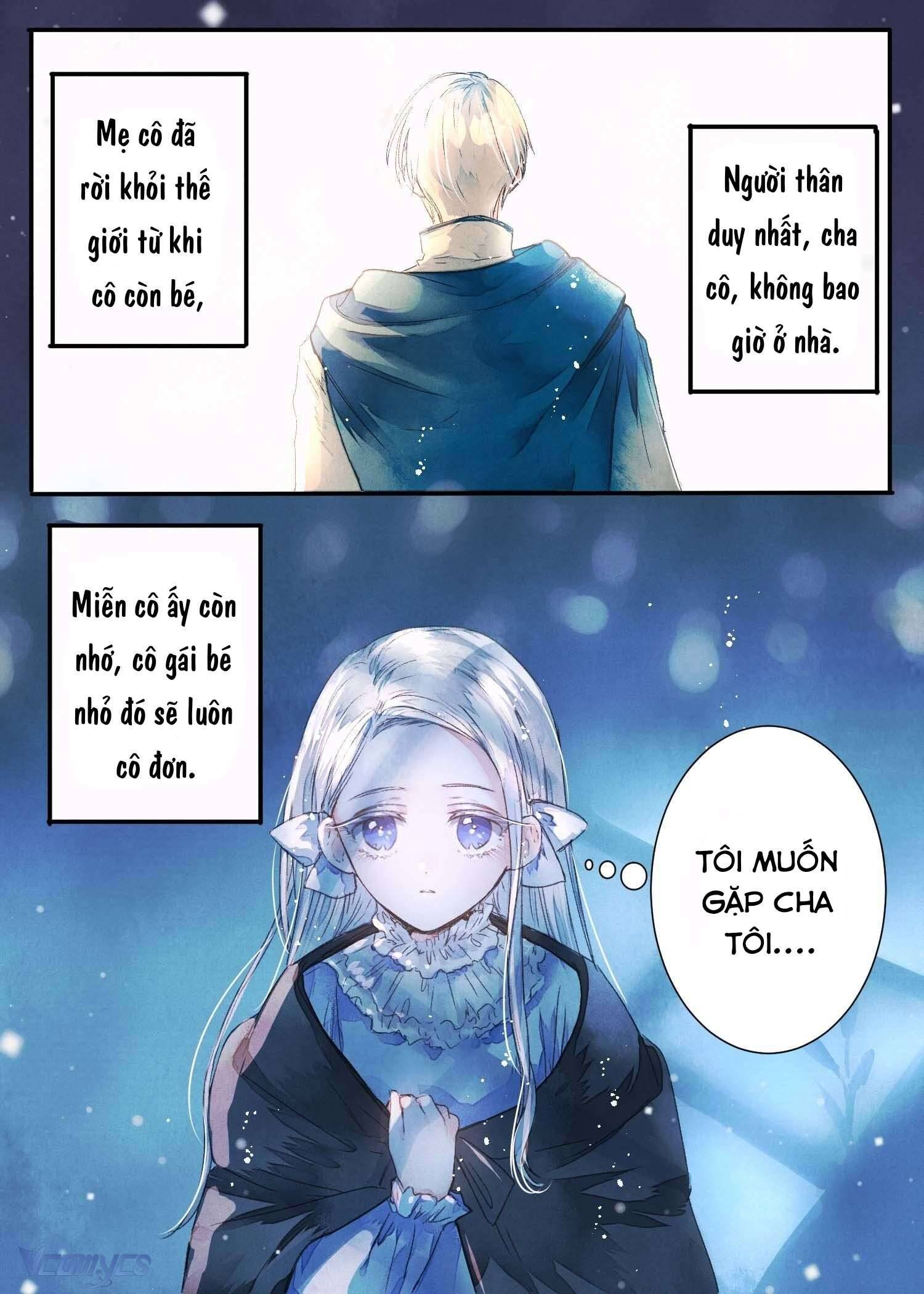 Chợ Review Nhà Họ Hoàng Chap Đâu - Trang 2