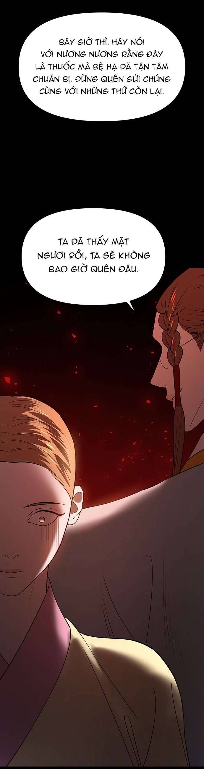 Vương Tử Huyền Bí Chapter 38 - Next Chapter 39