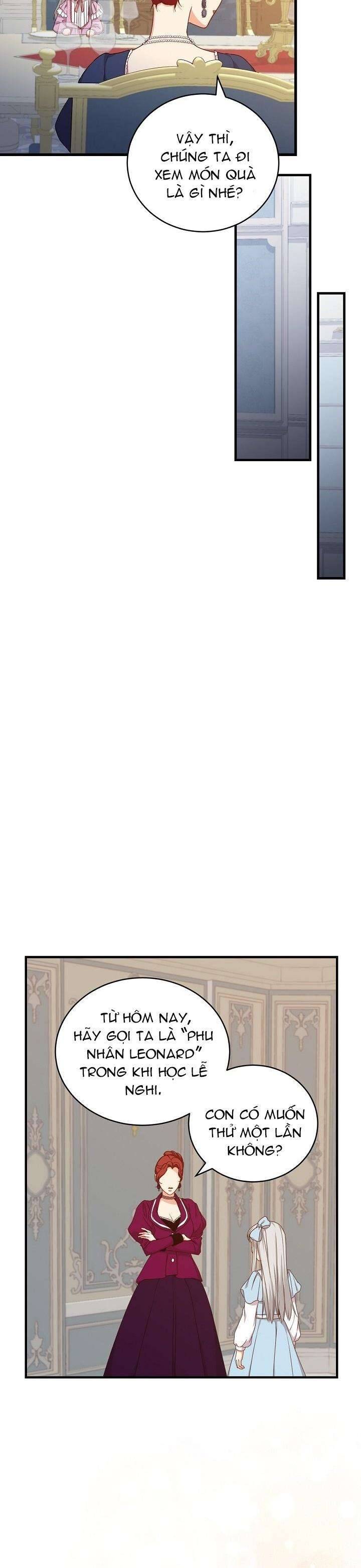 Cẩn Thận Với Các Anh Trai Đấy! Chap 28 - Trang 2