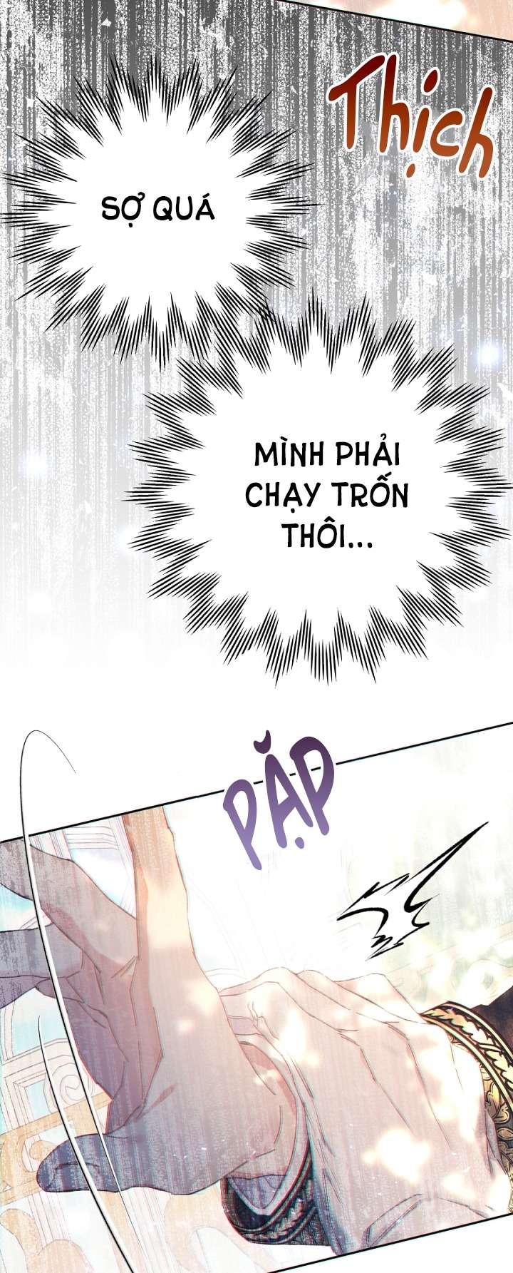 Ác Nữ Chỉ Là Một Con Rối Chap 19 - Next Chap 20
