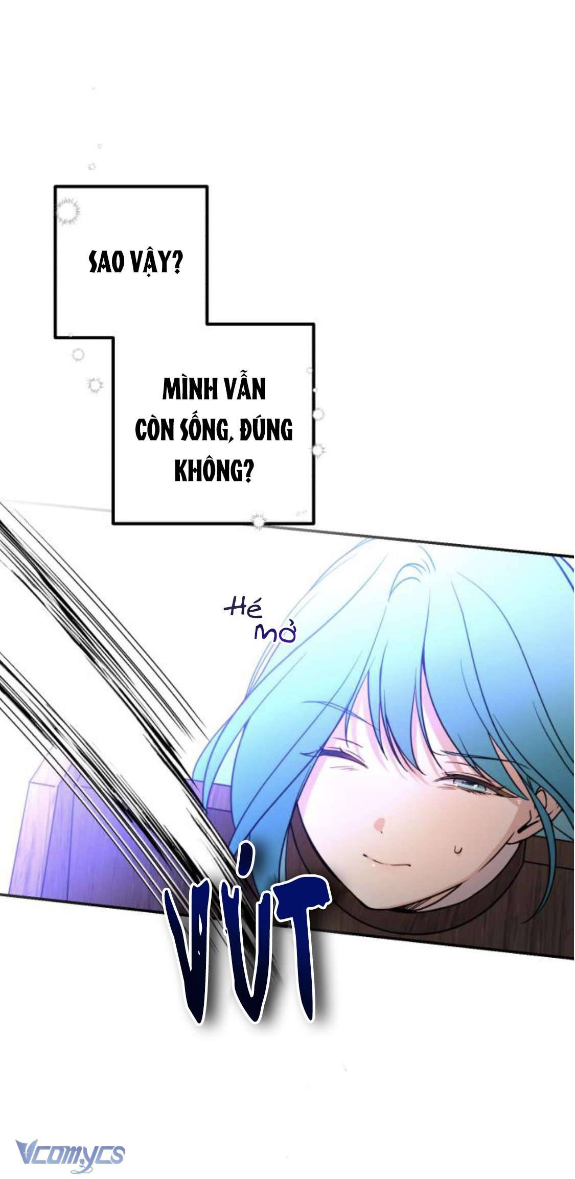 (Munn) Công Nương Mint Bé Nhỏ Chap 8 - Next Chap 9