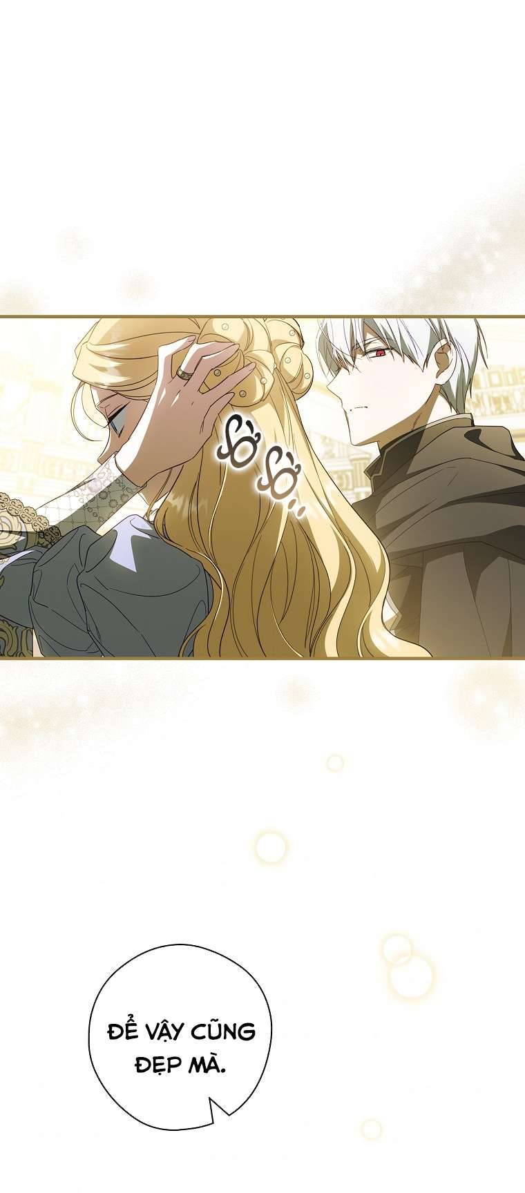 Phương Pháp Khiến Phu Quân Đứng Về Phía Tôi Chapter 50 - Trang 4