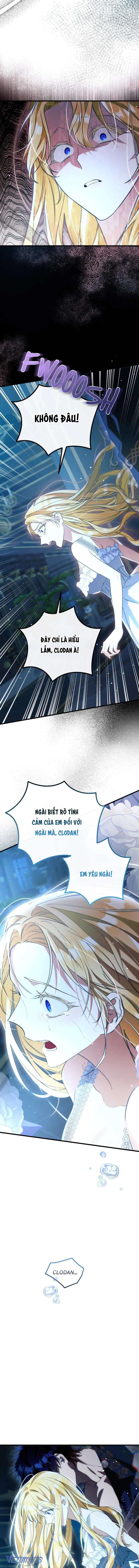 [18+] Dinh Thự Của Dã Thú Chap 26 - Trang 2