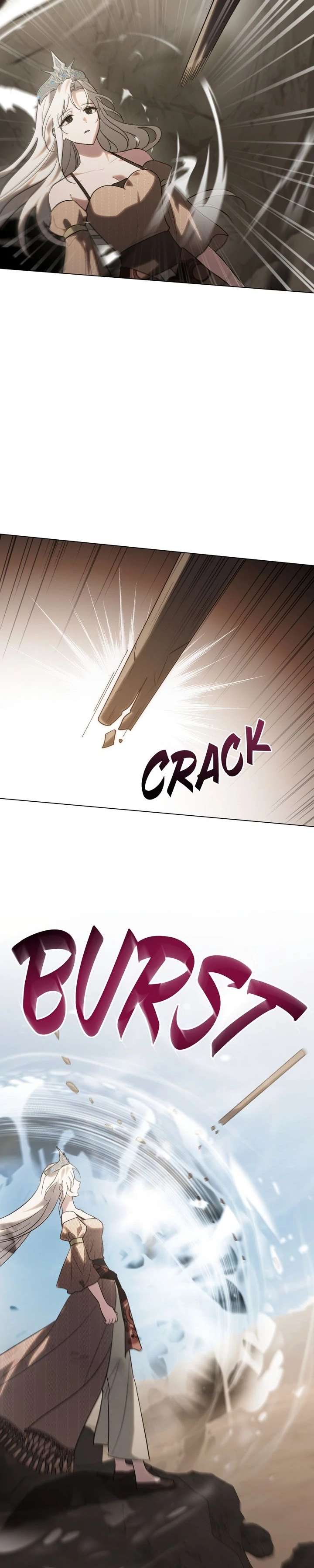 Khi Số Phận Tìm Đến Hai Ta Chapter 60 - Next Chapter 61