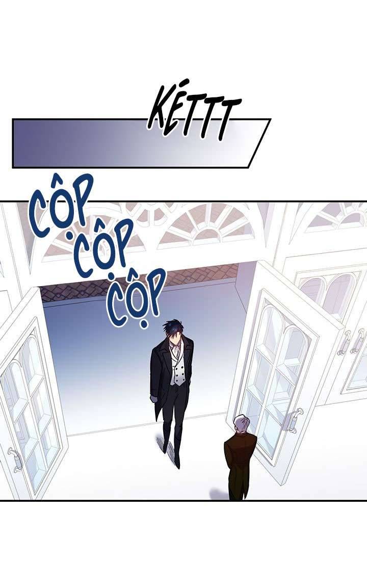 May Mắn Hay Bất Hạnh Chap 25 - Trang 4