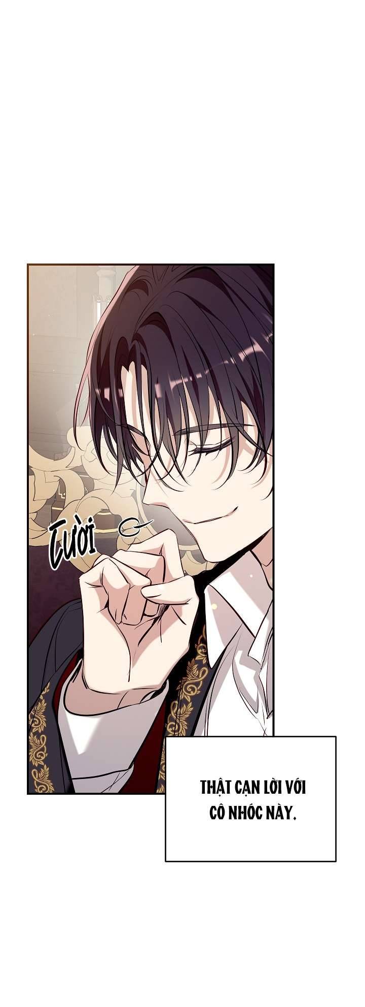 Chúng Ta Có Thể Trở Thành Một Gia Đình Được Không? Chap 59 - Trang 2