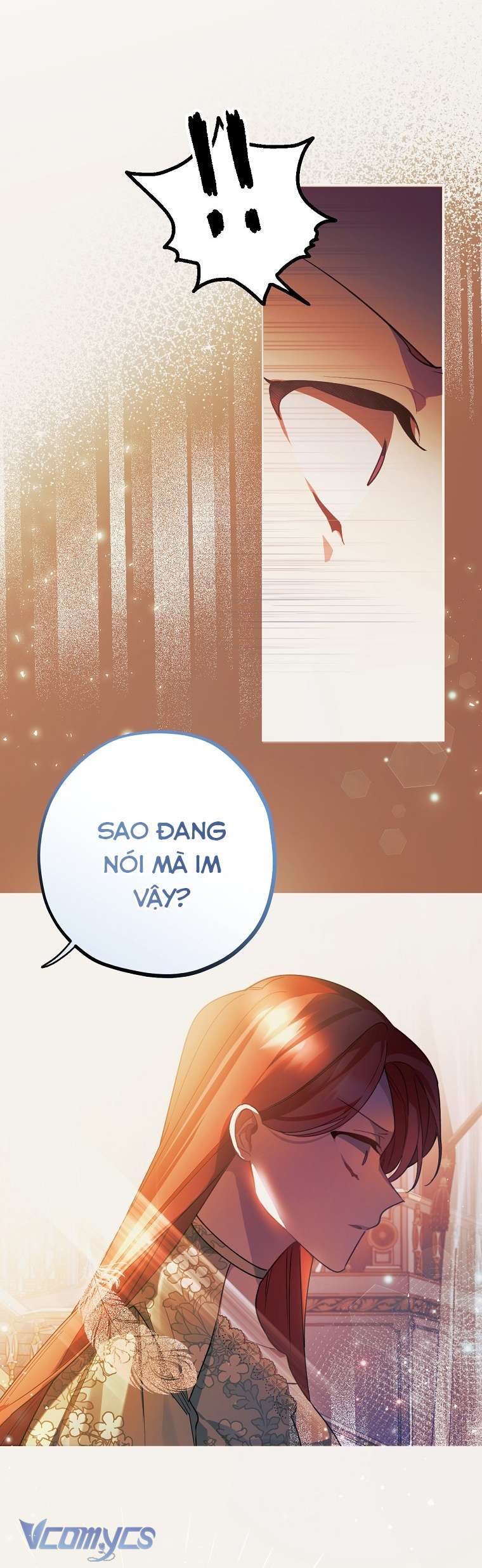 Quý Tộc Gì Chứ, Tôi Chỉ Muốn Về Nhà Chap 10 - Trang 2