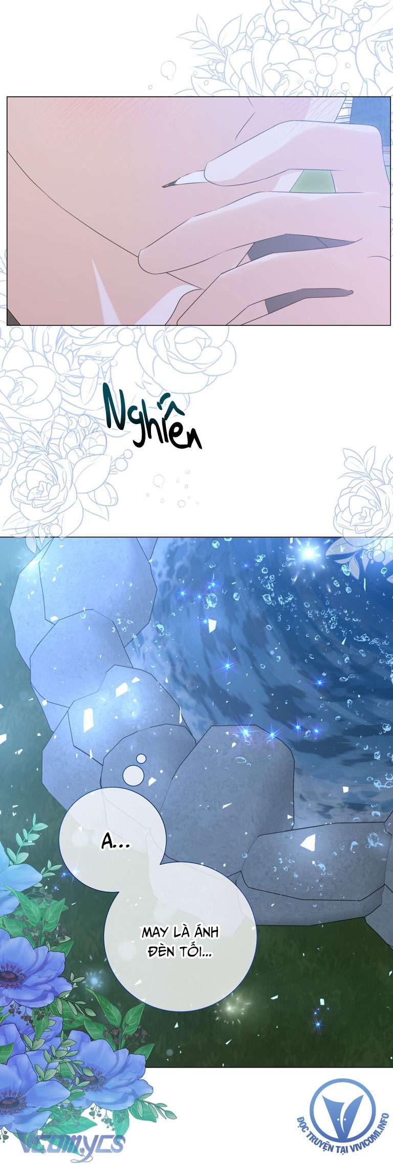 Hãy Để Tiểu Thư Emily Yên Chapter 15 - Trang 4