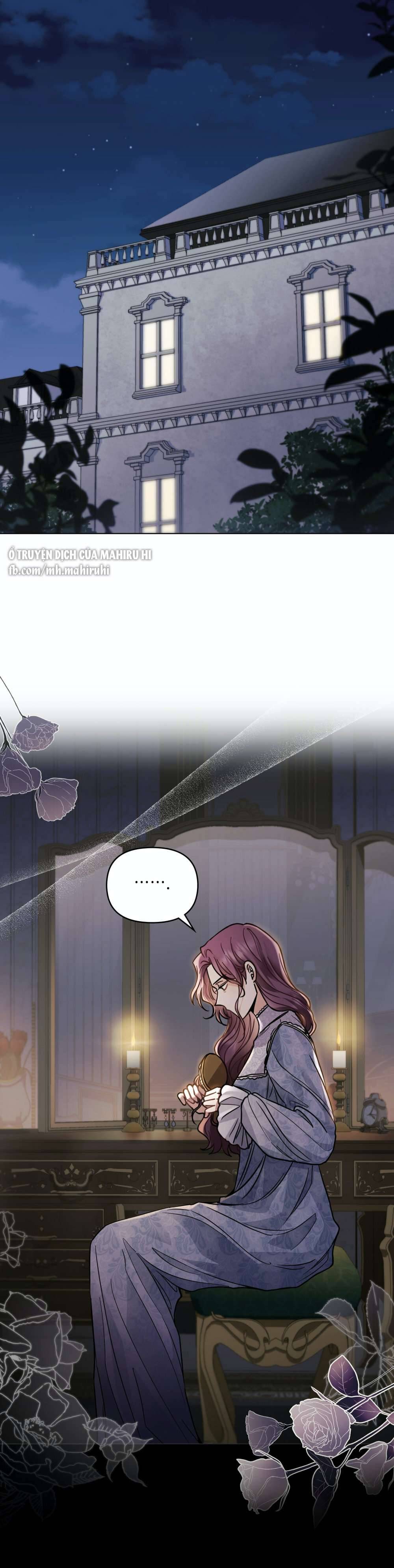 Tìm Lại Camellia Chapter 56 - Trang 4