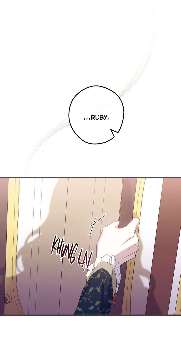 Phương Pháp Khiến Phu Quân Đứng Về Phía Tôi Chapter 33 - Trang 4